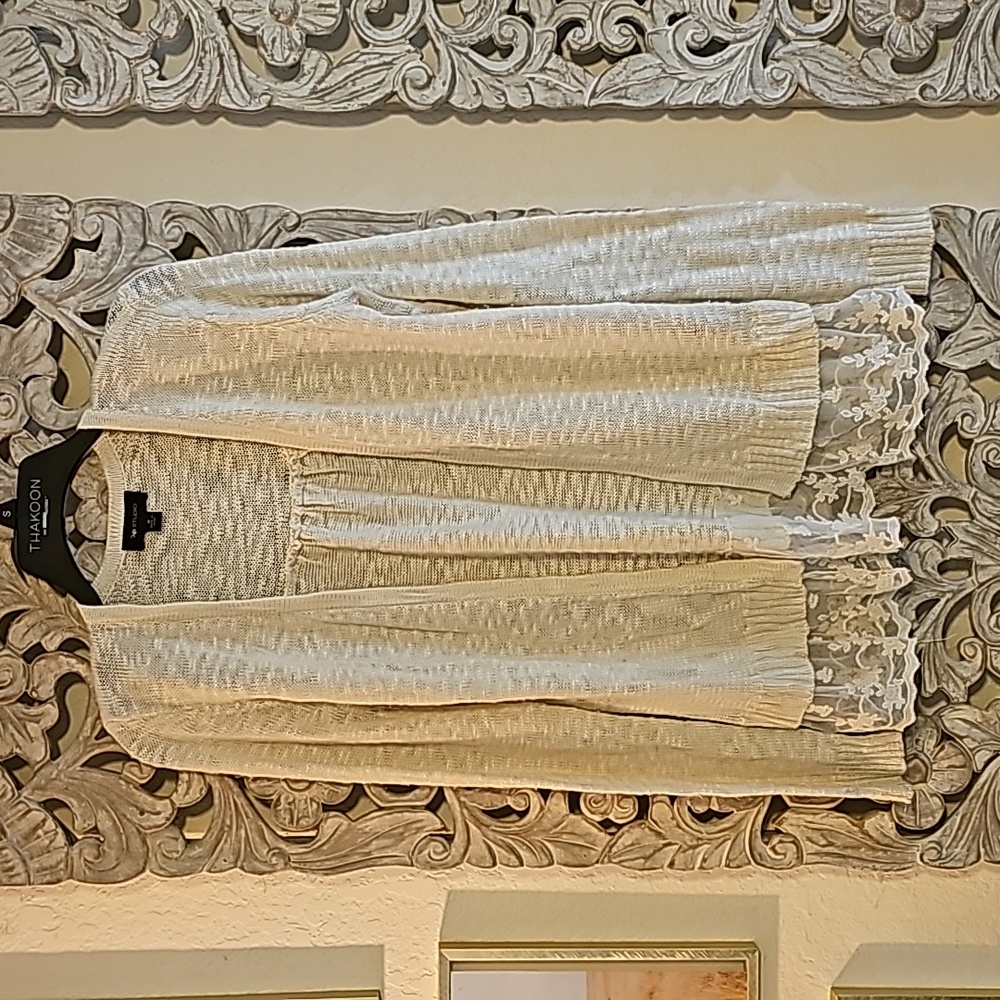 AB Studio Cardigan